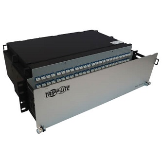 FIBER 24X12F MTP/MPO-APC 10M