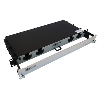 FIBER 1U 2X24F MTP/MPO-AC 10M