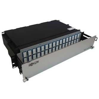 FIBER 32X12F MTP/MPO-APC 3M