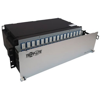 FIBER 48X12F MTP/MPO-APC 5M