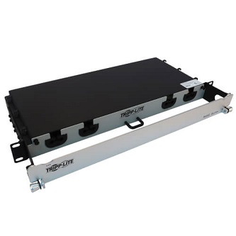 FIBER 4X3X8F MTP/MPO-APC 10M