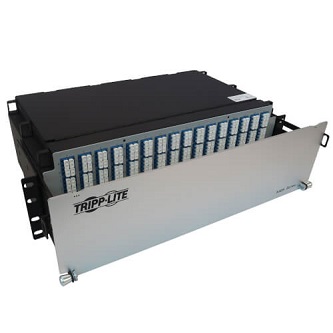 FIBER 64X12F MTP/MPO-APC 3M