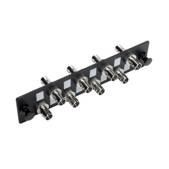 Toolless Pass-Through Fiber Pa