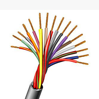 [81221650C] 16 CONDUCTOR, 22AWG, NON-SHIEL500 FEET