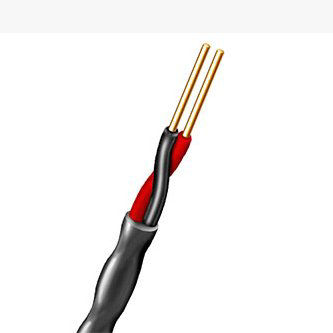 [85160210C] 2 CONDUCTOR, 16AWG, LOW CAP PESOLID, NON