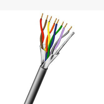 [86220810C] WIRE 22 AWG 4 TWISTED PAIR 1000' MIDCAP/