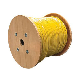 Plenum-Rated Bulk Access Control Cable Y
