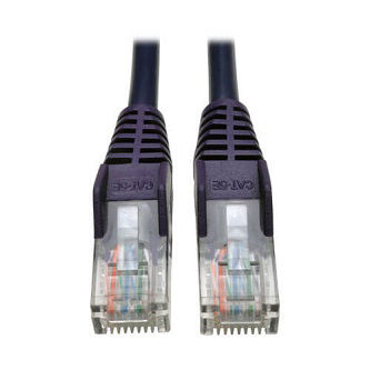 3ft Cat5 Cat5e Snagless Molded