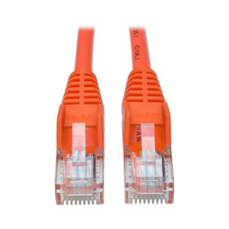 5ft Cat5 Cat5e Snagless Molded