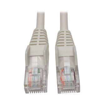 5ft Cat5 Cat5e Snagless Molded