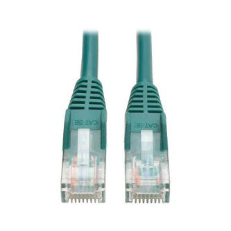 7ft Cat5e / Cat5 350MHz Snagle