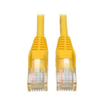 7ft Cat5e / Cat5 350MHz Snagle