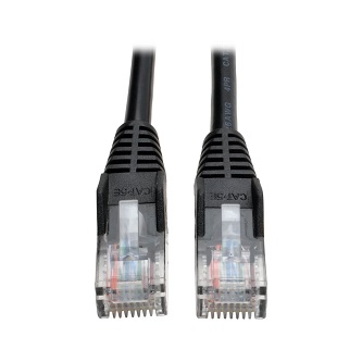 15ft Cat5e Snagless Molded Pat