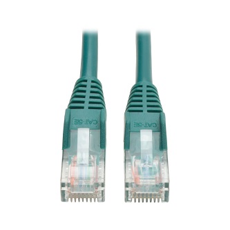 15ft Cat5e / Cat5 Snagless Mol