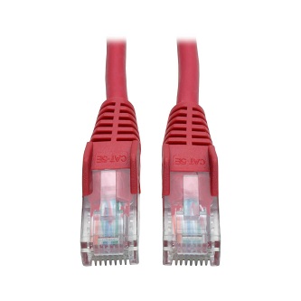 50ft Cat5e / Cat5 350MHz Snagl