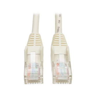 50ft Cat5e Snagless Molded M/M