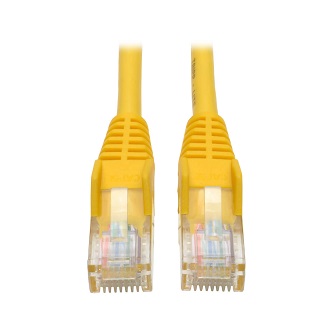 50ft Cat5e Cat5 350MHz Snagles