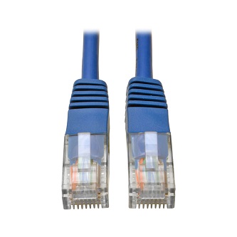 3ft Cat5e / Cat5 350MHz Molded