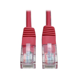 3ft Cat5e / Cat5 350MHz Molded