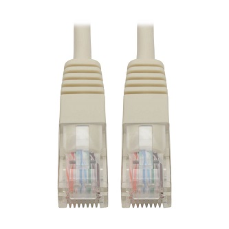 5ft Cat5e / Cat5 350MHz Molded