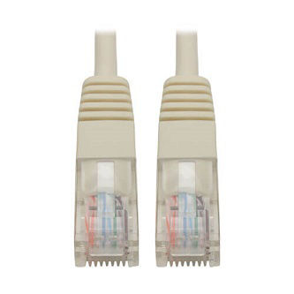 6ft Cat5e / Cat5 350MHz Molded