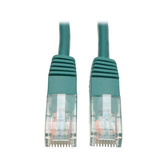 14ft Cat5e / Cat5 350MHz Molde