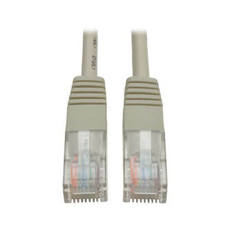 50ft Cat5e / Cat5 350MHz Molde