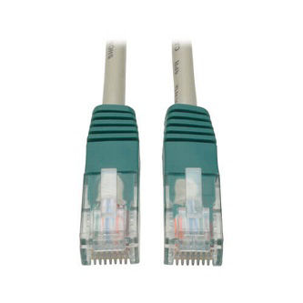 7ft Cat5e Cat5 Molded Snagless