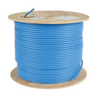 1000ft Cat5 / Cat5e 350MHz Bul