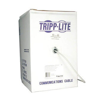 1000ft Cat5e Cat5 350MHz Bulk