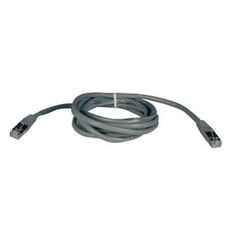 7ft Cat5e Cat5 350MHz Molded S