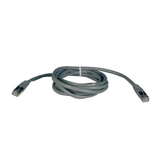 10ft Cat5e Cat5 350MHz Molded