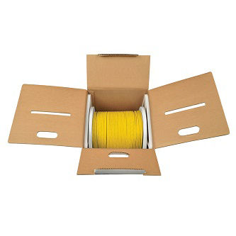 1000ft Cat6 Gigabit Bulk Cable