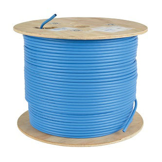 1000ft Cat6/Cat6a 10G Bulk Cab