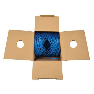 Cat6 Bulk Cable 100W High-Powe
