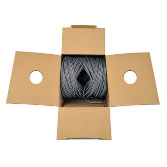 Cat6 Bulk Cable 100W High-Powe