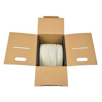 1000ft Cat6 Gigabit Bulk Cable