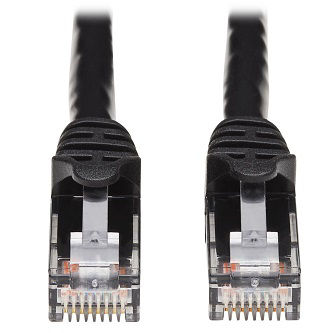 CAT6A SNAGLESS 10G PATCH CABLE