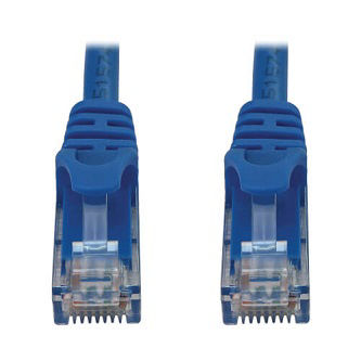 CAT6A SNAGLESS UTP Eth Cable 50ft