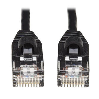 Cat6a Gigabit Snagless Molded