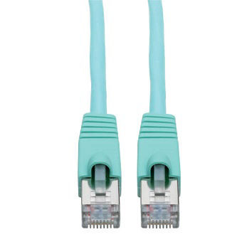 Cat6a Snagless Shielded STP Pa