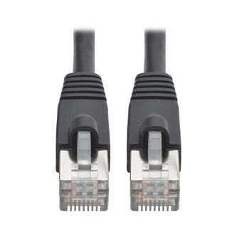 Cat6a Snagless Shielded STP Pa