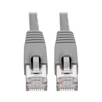 Cat6a Snagless Shielded STP Pa