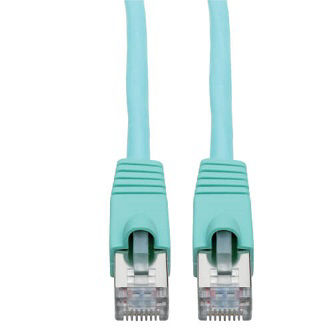 Cat6a Snagless Shielded STP Pa