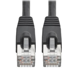 Cat6a Snagless Shielded STP Pa
