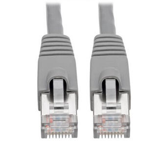 Cat6a Snagless Shielded 3ft