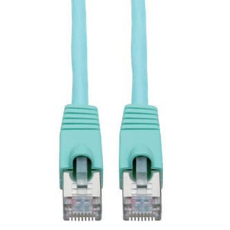Cat6a Snagless Shielded STP Pa