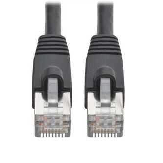 Cat6a Snagless Shielded STP Pa