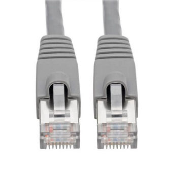 Cat6a Snagless Shielded STP Pa