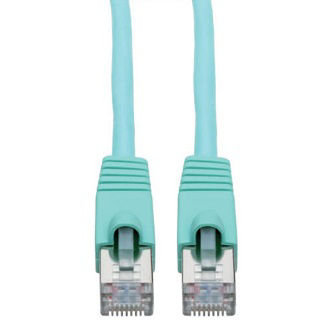 Cat6a Snagless Shielded STP Pa